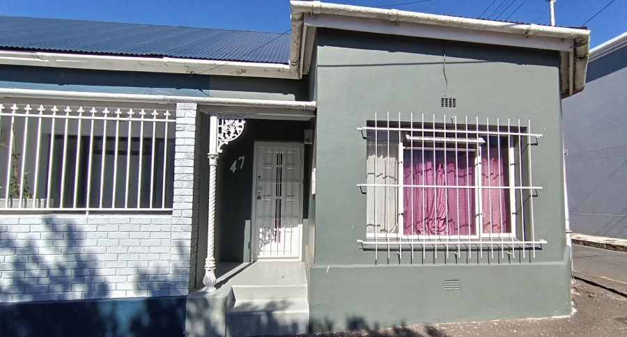 3 Bedroom Property for Sale in Observatory Western Cape
